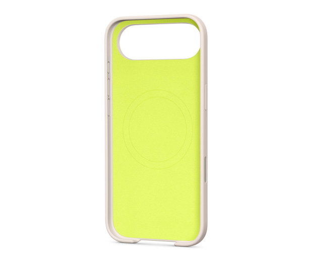 Apple Etui Beats do iPhone Air MagSafe beżowe - 1362748 - zdjęcie 2
